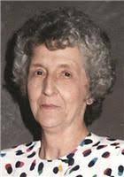 Madeline Lampkin Obituary (1924