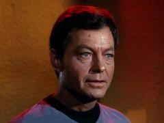 Leonard McCoy (FASA)