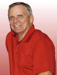 Rodney (Rod) Erickson Obituary (1947