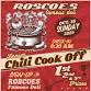 Roscoe's Chili Cookoff 2025 event image
