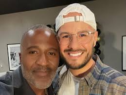 Paris Mullen (He, Him, His) MS Health Communication