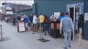 Read honest and unbiased product reviews from our users. Crowded El Prez Bar In Pacific Beach Shut Down For Reopening Violating Health Order Cbs8 Com