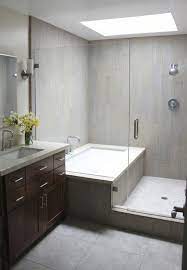 Parcourez notre galerie de salles de bain et trouvez le mobilier idéal pour votre salle de bain! Mille Idees D Amenagement Salle De Bain En Photos Amenagement Salle De Bain Idee Salle De Bain Salle De Bain Design