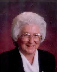 FREDA SCOTT Obituary