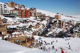 Tickets cost $42 and the journey. Andes Valle Nevado And Farellones Private Tour From Santiago 2021