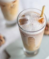 If you do try with other milk drinks, please do let us and our readers know how you. Vanilla Almond Latte Paleo Vegan Sunkissed Kitchen