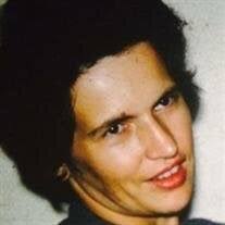 Philippa Millard Obituary