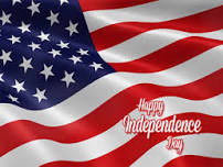 Purcell's Independence Day Celebration