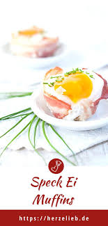 Speck Ei Muffins Rezept Snack Zum Fruhstuck Aber Auch Zum Abendbrot Oder Mittagessen Rezept In 2020 Rezepte Muffins Ohne Ei Fruhstuck