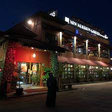 Suria hotel kota bharu ⭐ , malaysia, kelantan, kota bharu, jalan padang garong: Photos At New Horizon Garden Restaurant 45 Tips From 3035 Visitors