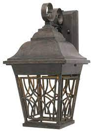 Monarch Inn Dark Sky Outdoor Wall Lantern Traditional Outdoor Lighting Outdoor Walls Outdoor Lighting Outdoor Wall Lighting