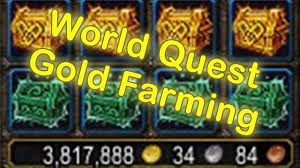 Guide farming the sealed tome of the lost legion. 1 Million Gold In 5 7 Days Of Farming In Legion Possible By Umrentv