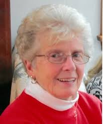 Patricia Welker Obituary (2014)