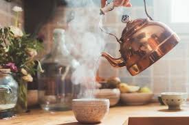 How to clean an electric kettle with lemon. How To Descale A Kettle Tips On How To Clean A Kettle