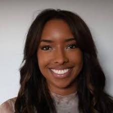 Danielle Culpepper's Instagram, Twitter & Facebook