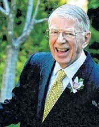 Frederic Emery Obituary (2018)