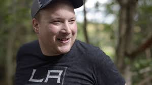 Inclusion Is Patrick