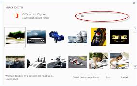 Maybe you would like to learn more about one of these? How To Add Clip Art In Microsoft Word Webucator