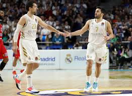 31.5 % change 7 days. Rs Round 10 Real Madrid Vs Cska Moscow 2019 20 Season Welcome To 7days Eurocup