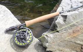 Best cheap rod and reel: 10 Best Fly Fishing Rod Reel Combos For The Money Man Makes Fire