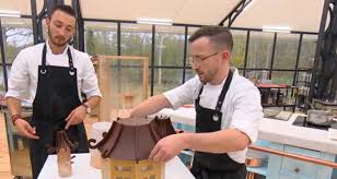 Check spelling or type a new query. Le Meilleur Patissier M6 Les Gagnants Professionnels Devoiles Henri Alexis Amandine Mickael Gwendal Julien En Finale Toutelatele