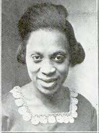 Lena Beatrice Morton