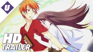Fruits Basket Official Own It Season 1 Part 1 Trailer English Dub Youtube
