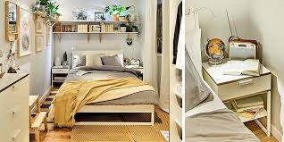 Sypialnia Ikea Pozwol Sobie Na Odpoczynek Furniture Home Decor Home