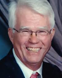 Richard Lee (Dick) Rokey