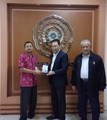 Check spelling or type a new query. Pusrawi International College Of Medical Sciences Picoms Malaysia Umy Reinforcing Collaboration Through Mou Iro