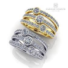 Ideas For Your Re Model If You Have Inherited A Few Items Of Sentimental Jewellery But You No Longer Wear Them These Sentimental Jewellery Dress Rings Jewelry
