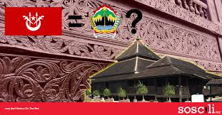 Pada artikel kali ini, libera akan menjelaskan lebih detail mengenai hukum dan kasus pencemaran nama baik melalui media digital. Kelantan Dan Tanah Jawa Pernah Berkongsi Budaya Ini Apa Korang Kena Tahu Soscili