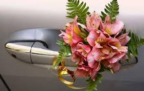 Jangan risau wahai pengantin sekalian. Hiasan Kereta Untuk Perkahwinan Bagaimana Untuk Memilih