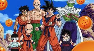 It is an adaptation of the first 194 chapters of the manga of the same name created by akira toriyama, which were publishe. Dragon Ball Z Character Ages Cartoon Amino