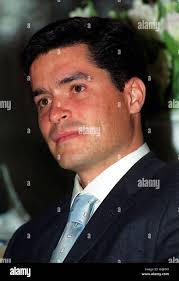 Morales carlos hi-res stock photography and images