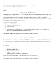 Progettare una piazza delle dimensioni di ml 100x70 avente i lati est ...