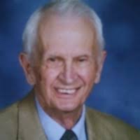 Obituary information for James Norman Cavender