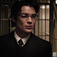 Who Is The Villain Batman Begins