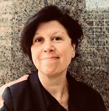 Introducing Sara K Ellis!