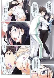 ハイキュー!!】清水潔子Superコンプリート - 同人誌 - エロ漫画 momon:GA（モモンガッ!!）