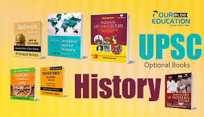 Best Book Of History Optional For Upsc Exam History Exam Online Teachers
