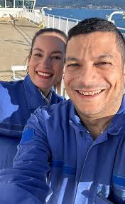 ⚓Chroniques de Bord : A Nepita ⚓ Découvrez le récit embarqué de Sarah…