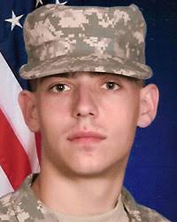 Staff Sgt. Matthew West, 36