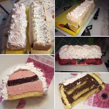 Buches De Noel Fruits Rouges Et Chocolat Buche De Noel Aux Fruits Buche De Noel Art Culinaire