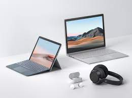 Since i have like $3000 leftover, looking to upgrade from my current surface laptop 3. Microsoft Surface Book 3 And Surface Go 2 Specs Price Release Date Ars Technica