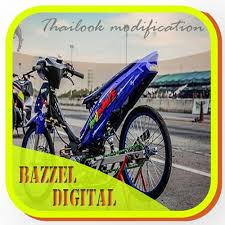 Search free thailook wallpapers on zedge and personalize your phone to suit you. Thailook Style Modification For Android Apk Download