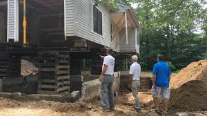Believe it or not, it can be made gorgeous again with minimal effort and tools. Information For Homeowners With Crumbling Foundations Congressman Joe Courtney