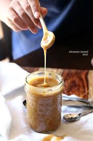 How to make mic sound like xqc's earrape setting? Quick And Easy Caramel Sauce In The Microwave Cookies And Cups