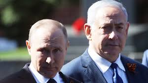 Downing of Russian plane in Syria tests ...