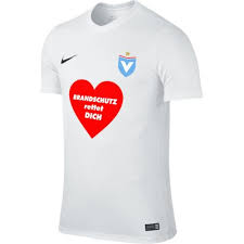 Nicknamed die löwen (the lions), the club was founded as fc union 93 kassel in Viktoria Berlin 2018 19 Special Kit